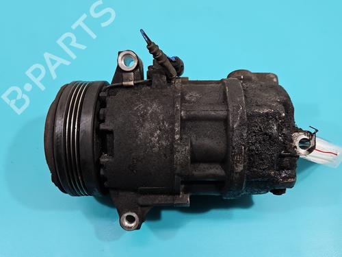 AC compressor BMW X3 (E83) 2.0 d | BP37810296M34 - Image 7