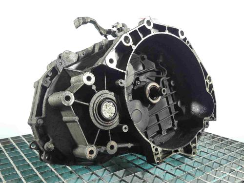 Used Gearbox Gearbox 37893244 37893244