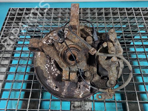 Left front steering knuckle DODGE CALIBER 1.8 | BP38126069M25 - Image 2