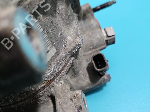 AC compressor KIA OPTIMA Sportswagon (JF) 1.7 CRDi | BP37815614M34  - Image 10
