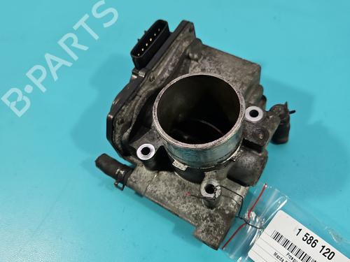 Used Throttle body Throttle body 37848338 37848338