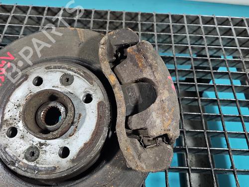 Right front brake caliper RENAULT KANGOO (KC0/1_) 1.9 dCi 4x4 (KC0V) | BP38143439M104 - Image 2