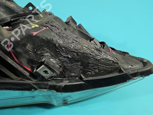 Left headlight HONDA CR-V III (RE_) 2.2 i-CTDi 4WD (RE6) | BP37818625C28 - Image 7