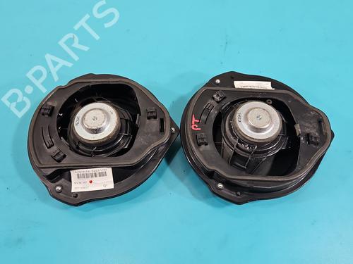 Speaker MERCEDES-BENZ E-CLASS Coupe (C207) E 350 CDI (207.323) | BP38129908E2 - Image 12