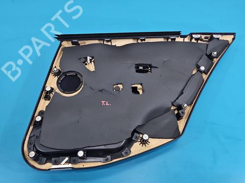 Rear left panel BMW 3 Touring (F31) 320 d xDrive | BP37822914C60 - Image 6