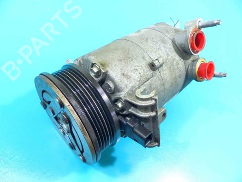 AC compressor VOLVO S60 II (134) 2.0 T | BP37884605M34 - Image 2