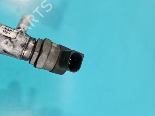 Injection rail AUDI A5 Sportback (8TA) 2.0 TDI quattro | BP37990996M98 - Image 8