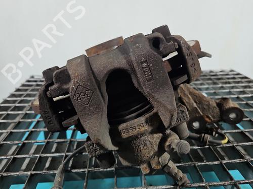 Used Right front brake caliper Right front brake caliper DACIA SANDERO II [2012-2026] 37811421 37811421