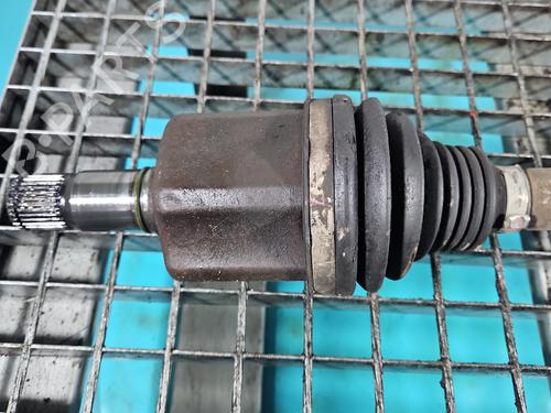 Left front driveshaft FORD KUGA I | BP37813533M38 - Image 2