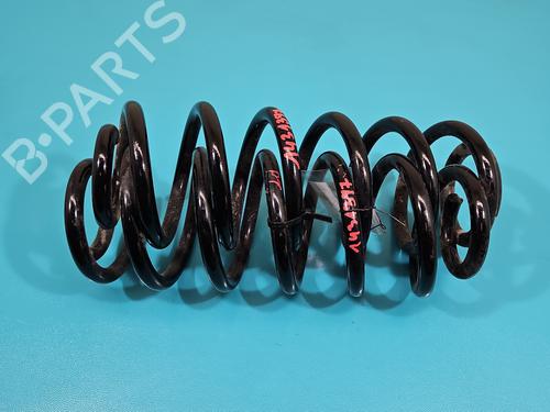 Used Shock absorber spring Shock absorber spring 37814970 37814970