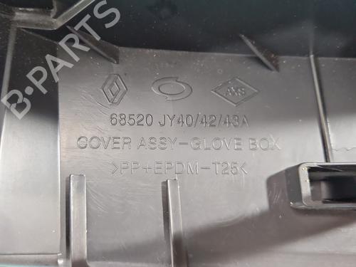 Other RENAULT KOLEOS I (HY_) 2.5 (HY0C, HY0N) | BP38139211O1 - Image 4