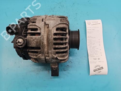 Alternador Alternador 37811993 37811993