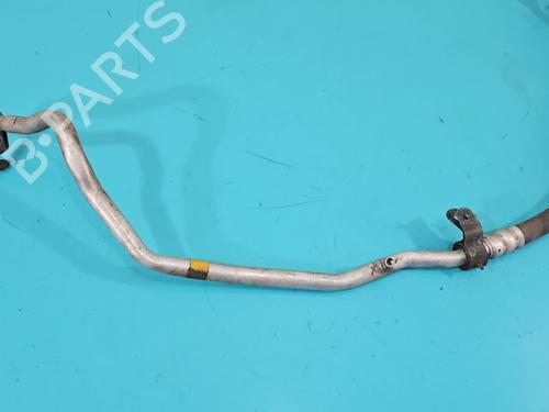 AC pipe MAZDA CX-5 (KE, GH) 2.2 D AWD (KE2AW) | BP38131817M126  - Image 8