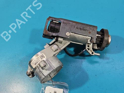 Ignition barrel OPEL ZAFIRA TOURER C (P12) 2.0 CDTi (75) | BP37860401M48 - Image 4