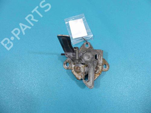 Used Hood lock Hood lock 38153630 38153630