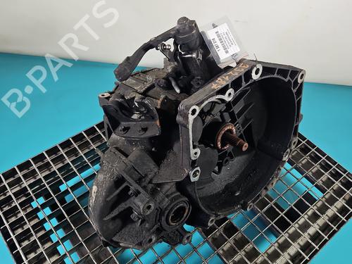 Used Gearbox Gearbox 37848764 37848764