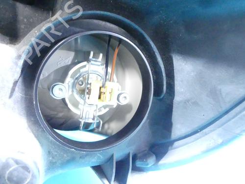 Right headlight FORD S-MAX (WA6) | BP37802820C29 - Image 10