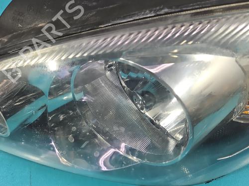 Left headlight KIA CEE'D Hatchback (ED)  | BP37847794C28  - Image 6