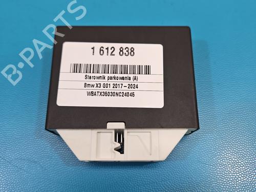 Electronic module BMW X3 (G01, F97, G08) xDrive 20 d | BP39912102M83 - Image 5
