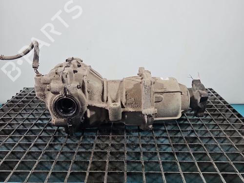 Rear differential RENAULT KANGOO (KC0/1_) 1.9 dCi 4x4 (KC0V) | BP38143396M24 - Image 10