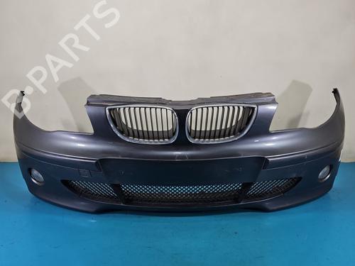 Used Front bumper Front bumper BMW 1 (E87) 118 i (129 hp) 40292967 40292967