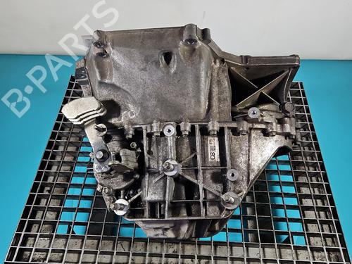 Gearbox MAZDA CX-3 (DK) 1.5 SKYACTIV-D AWD (DK4WS, DK5AW) | BP37858221M3 - Image 7