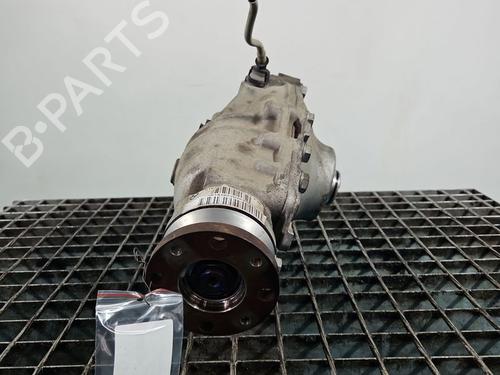 Front differential BMW X3 (F25) xDrive 28 i | BP40460957M23 - Image 2