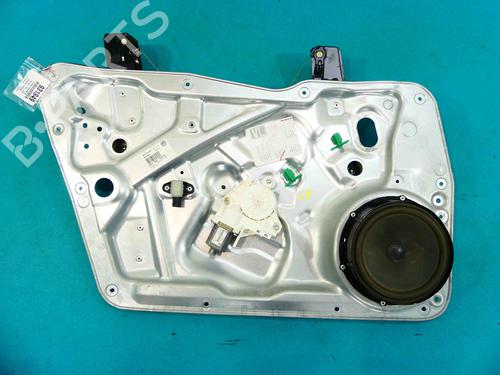 Used Front left window mechanism Front left window mechanism 38154255 38154255