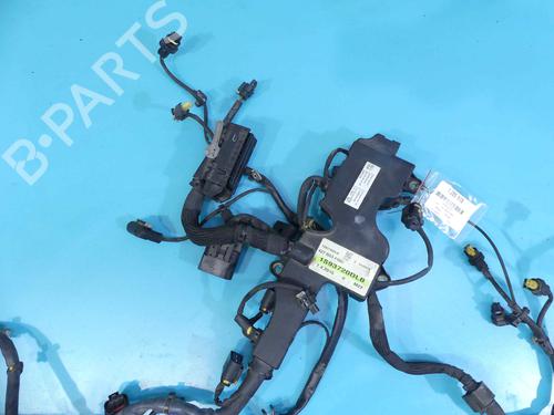 Wiring harness INFINITI Q50 2.0 T | BP37889030E16 - Image 3