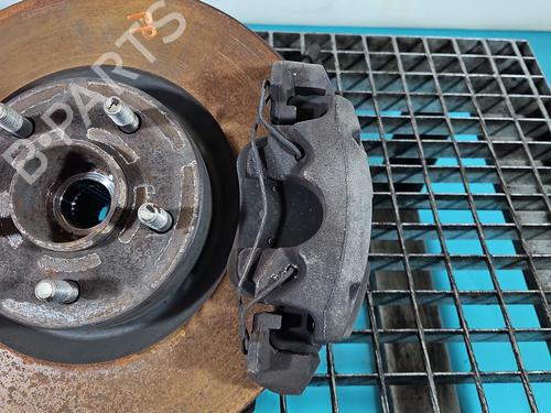 Right front brake caliper FORD FOCUS IV Turnier (HP) | BP38151422M104 - Image 2