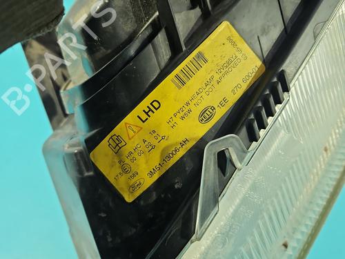 Left headlight FORD FOCUS C-MAX (DM2) | BP37825581C28 - Image 5