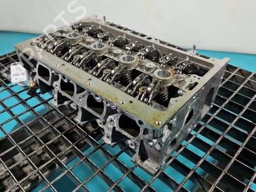 Used Cylinder head Cylinder head SKODA OCTAVIA IV Combi (NX5, PV5) [2019-2026] 38151548 38151548