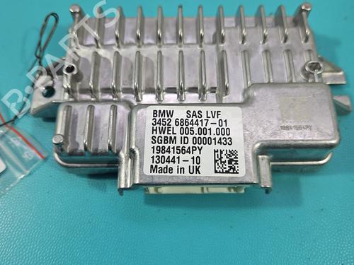 Electronic module BMW i3 (I01) Range Extender | BP37844837M83  - Image 8