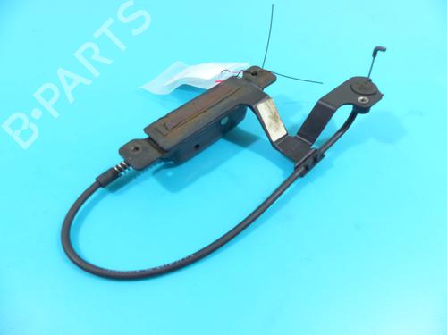 Used Rear left lock Rear left lock 37883577 37883577