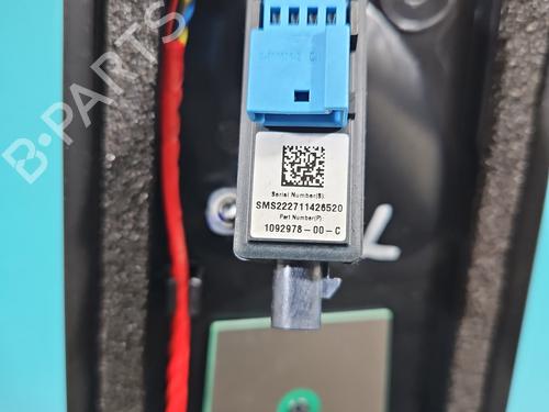 Other TESLA MODEL 3 (5YJ3) | BP38128009O1 - Image 5