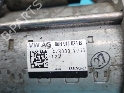 Starter AUDI A5 Sportback (8TA) 2.0 TDI quattro | BP38140009M8 - Image 5