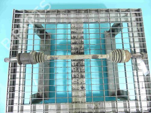 Used Left rear driveshaft Left rear driveshaft MITSUBISHI OUTLANDER III (GG_W, GF_W, ZJ, ZL, ZK) [2010-2022] 37886233 37886233