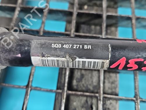 Left front driveshaft SKODA OCTAVIA III Combi (5E5, 5E6) 1.5 TSI | BP37841550M38 - Image 5