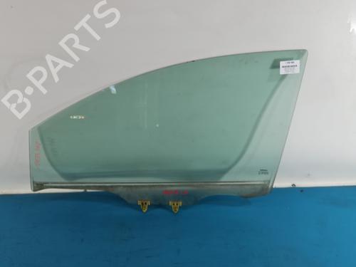 Used Front left door window Front left door window NISSAN NOTE (E11, NE11) 1.5 dCi (86 hp) 39883316 39883316