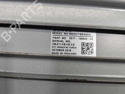 Electronic module FORD MONDEO V Turnier (CF) | BP37990586M83 - Image 6
