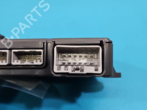 Electronic module JAGUAR F-PACE (X761)  | BP37844345M83  - Image 5
