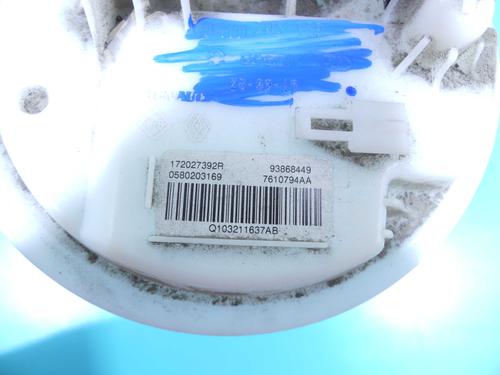 Fuel pump RENAULT TRAFIC III Bus (JG_) | BP37805876M76 - Image 6