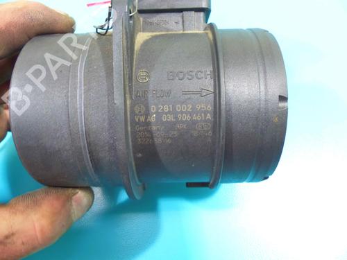 Mass air flow sensor VW CC B7 (358) 2.0 TDI | BP37805601M95 - Image 3