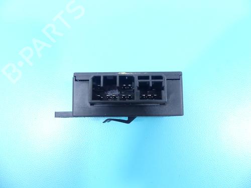 Engine control unit (ECU) LANCIA LYBRA (839_) 1.6 16V (839AXA1A) | BP37804202M57  - Image 9
