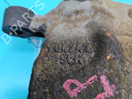 Left front brake caliper FORD TRANSIT Van (FA_ _) 2.2 TDCi | BP38131028M105 - Image 4