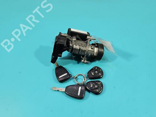 Ignition barrel CHRYSLER PACIFICA 3.5 AWD | BP37856309M48 - Image 2