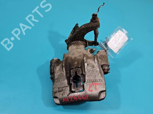 Left rear brake caliper IVECO DAILY V Van 29S11, 29L11, 35C11, 35S11, 40C11 | BP38125377M107 - Image 2