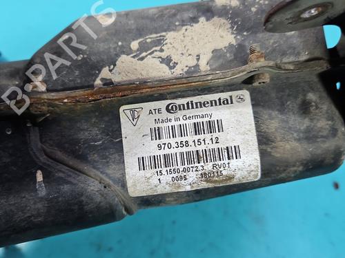 Suspension compressor PORSCHE PANAMERA (970) | BP38146433M103 - Image 9