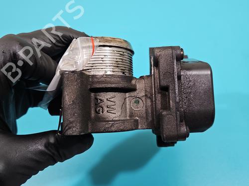 Throttle body VW GOLF VI (5K1) 1.6 TDI | BP37815495M82  - Image 6