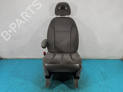 Used Left front seat Left front seat 37840852 37840852